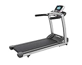 Life Fitness T3 Treadmill with Go Console
