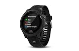 Garmin 010-01746-00 Forerunner 935 Running GPS Unit (Black)