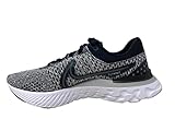 Nike React Infinity Flyknit Run 3 (us_Footwear_Size_System, Adult, Men, Numeric, Medium, Numeric_10_Point_5)
