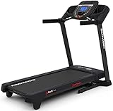 Schwinn Fitness 810 Treadmill,Portable